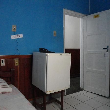 Hotel Imperador Residence Recife Room photo