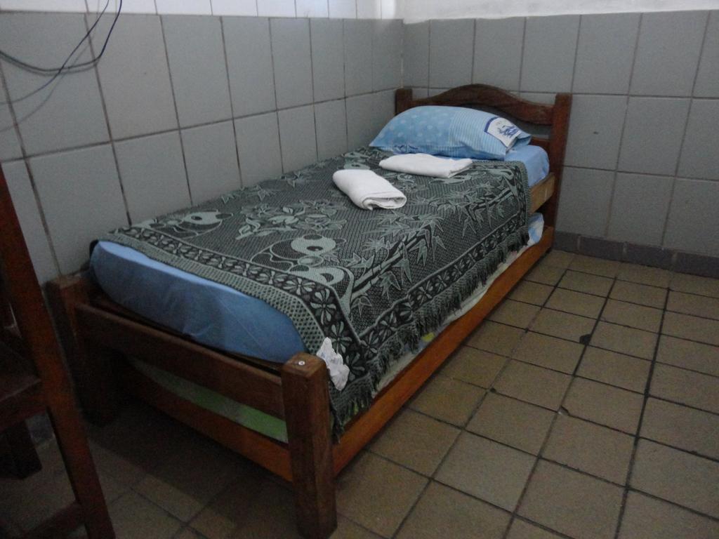 Hotel Imperador Residence Recife Room photo