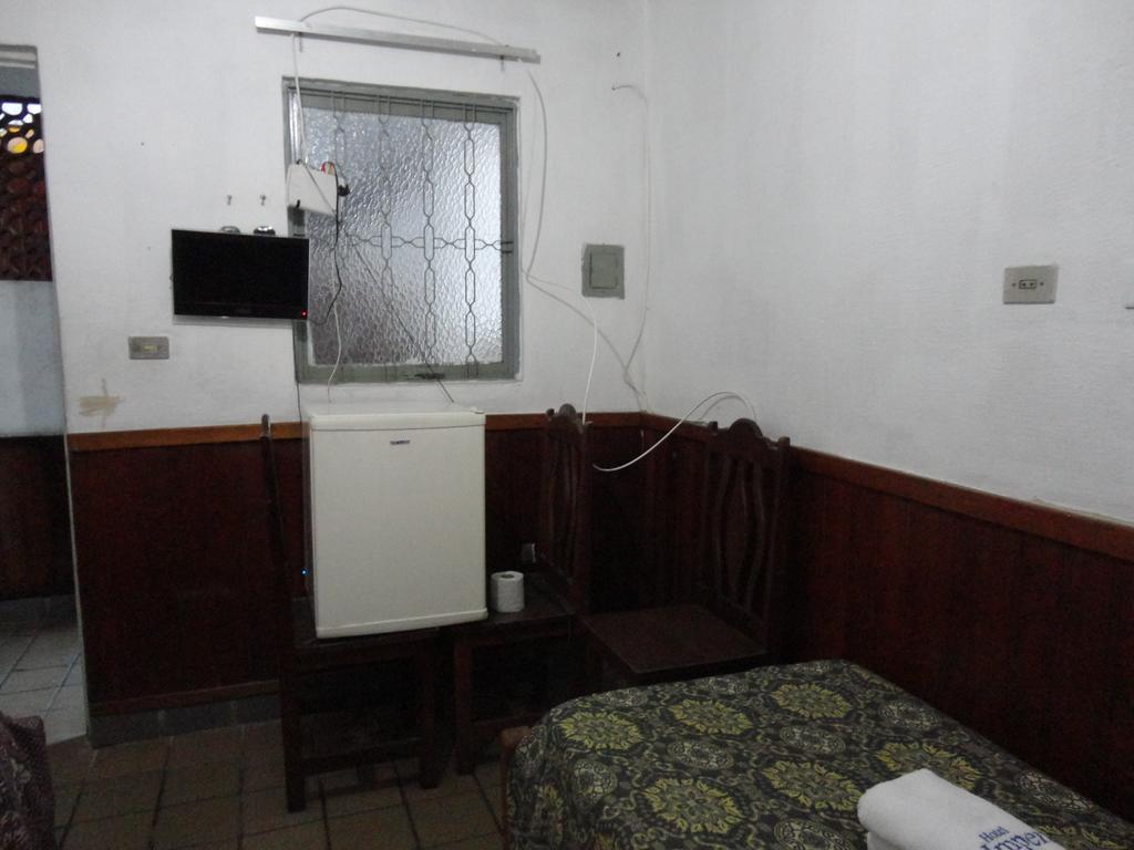 Hotel Imperador Residence Recife Room photo