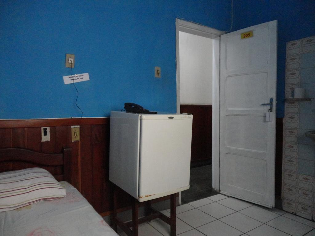 Hotel Imperador Residence Recife Room photo