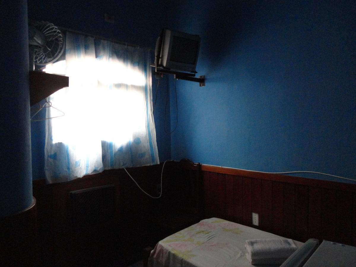 Hotel Imperador Residence Recife Room photo