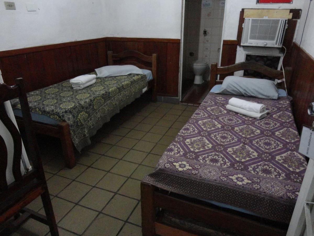 Hotel Imperador Residence Recife Room photo