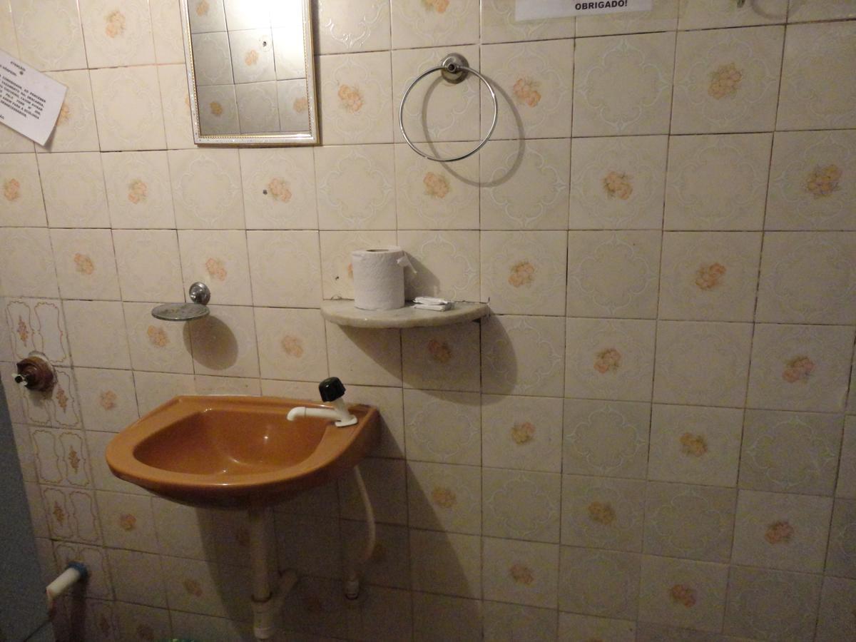 Hotel Imperador Residence Recife Room photo