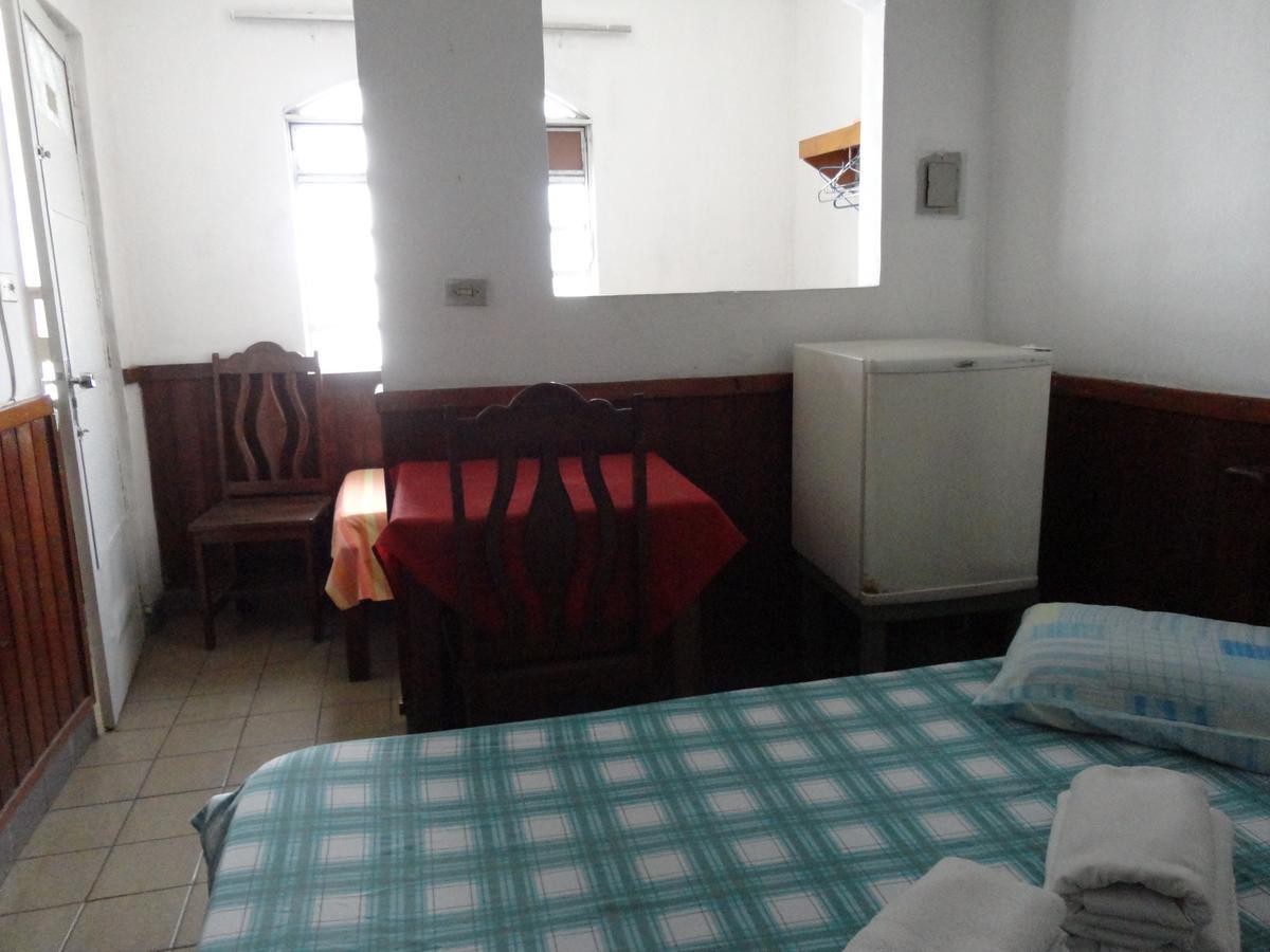 Hotel Imperador Residence Recife Room photo