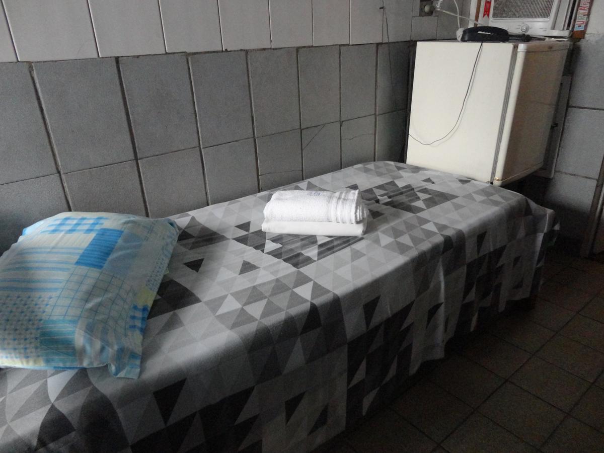Hotel Imperador Residence Recife Room photo
